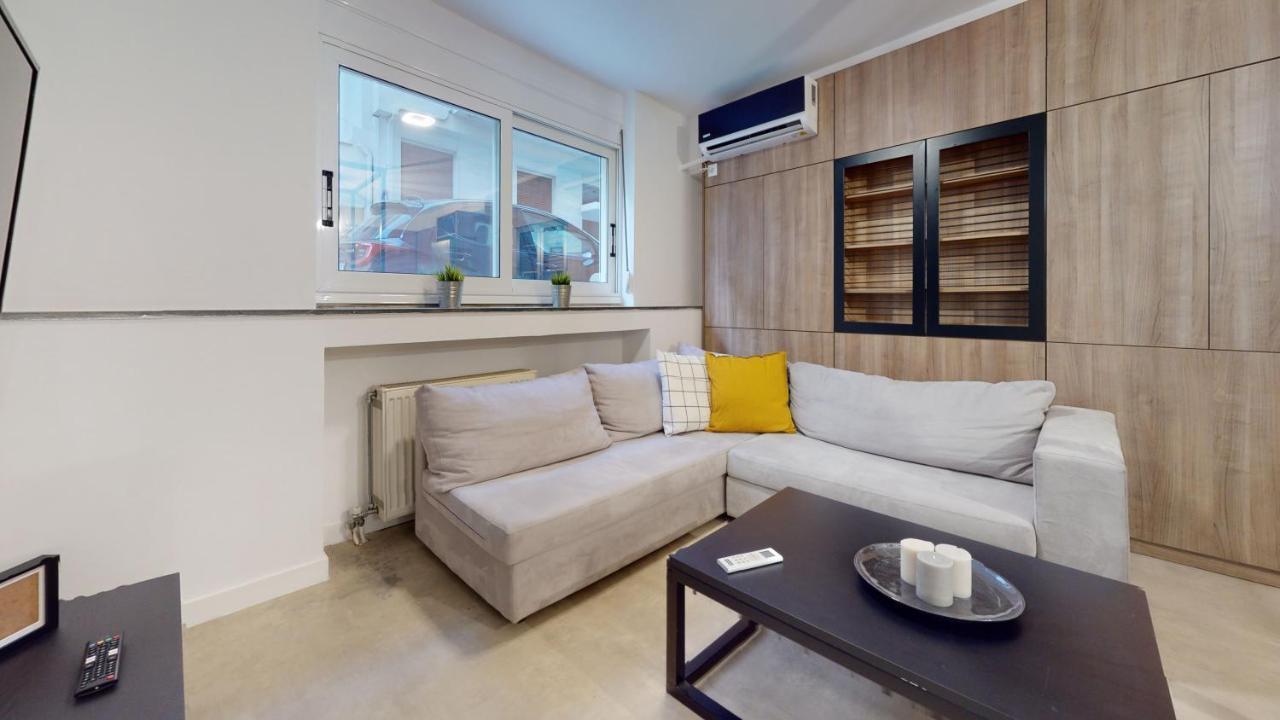דירות אתונה The Gate By Zoia Living מראה חיצוני תמונה