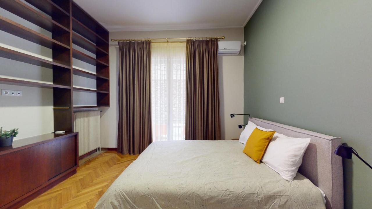 דירות אתונה The Gate By Zoia Living מראה חיצוני תמונה