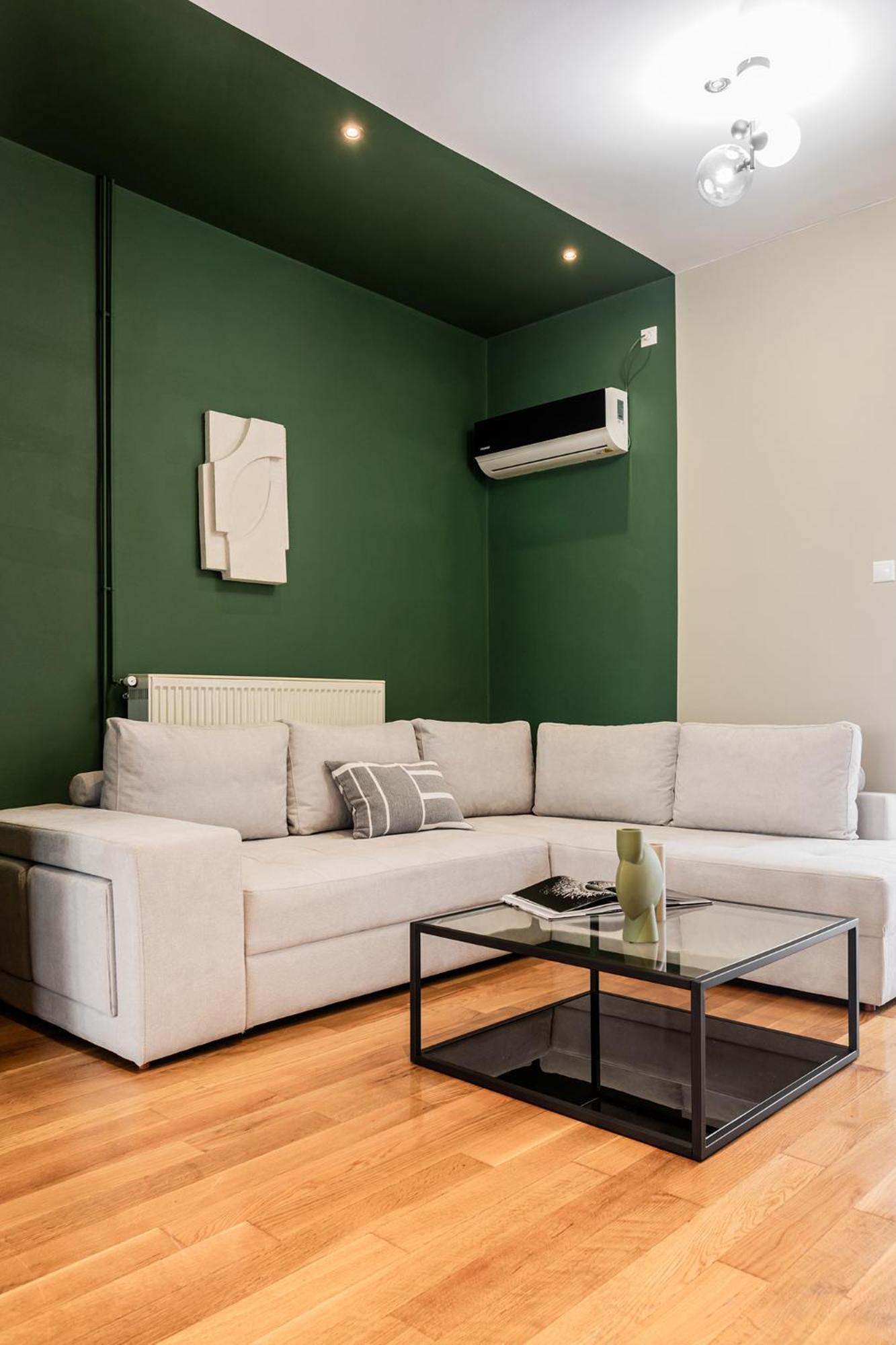 דירות אתונה The Gate By Zoia Living מראה חיצוני תמונה