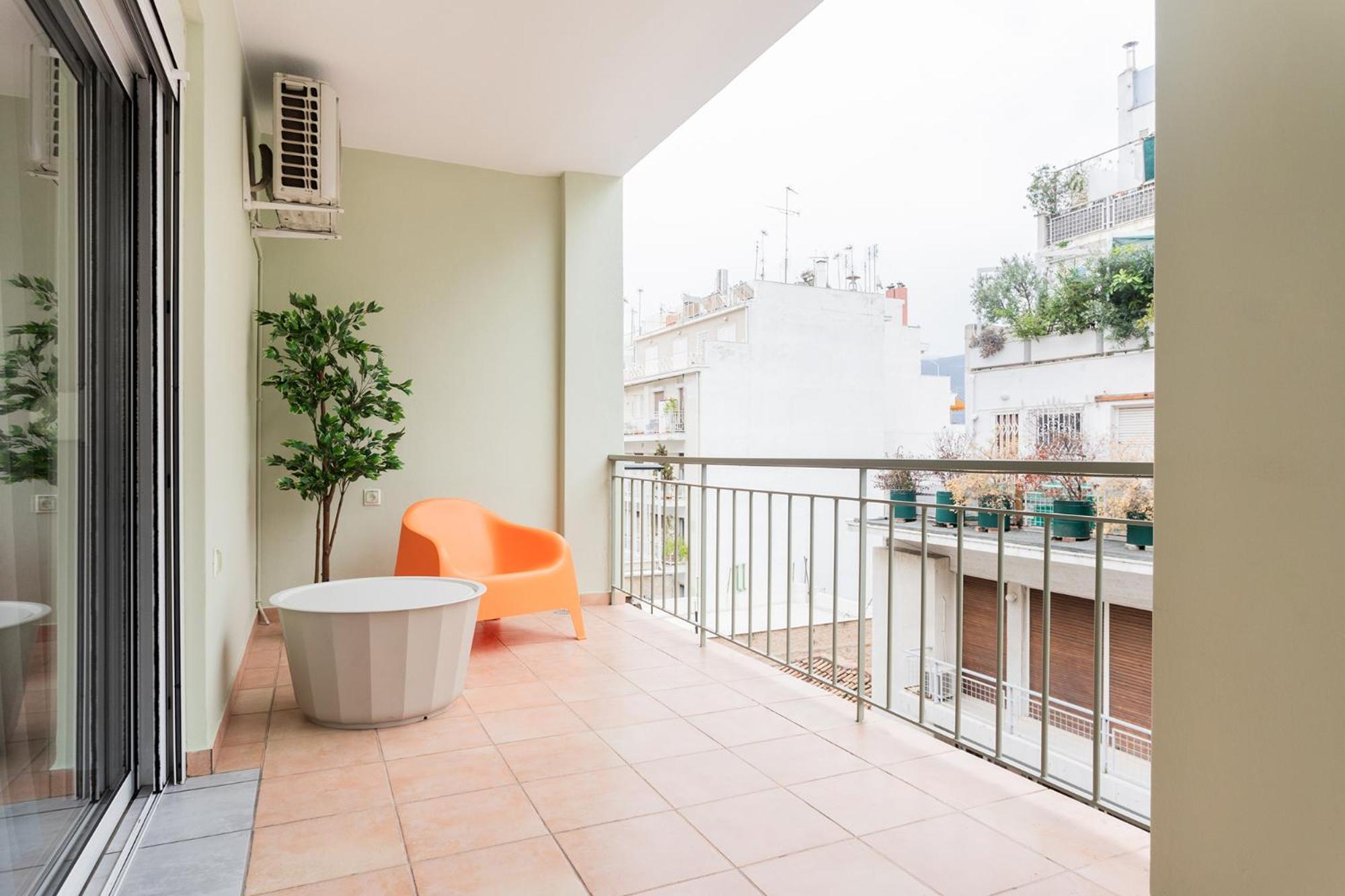 דירות אתונה The Gate By Zoia Living מראה חיצוני תמונה