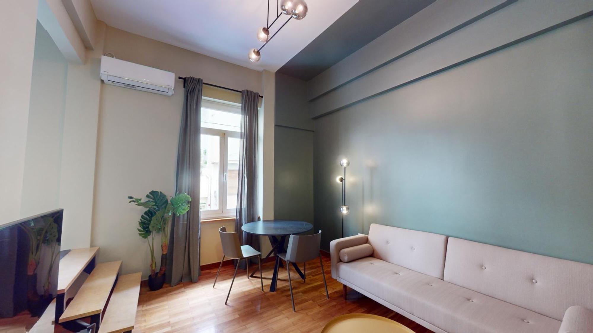 דירות אתונה The Gate By Zoia Living מראה חיצוני תמונה