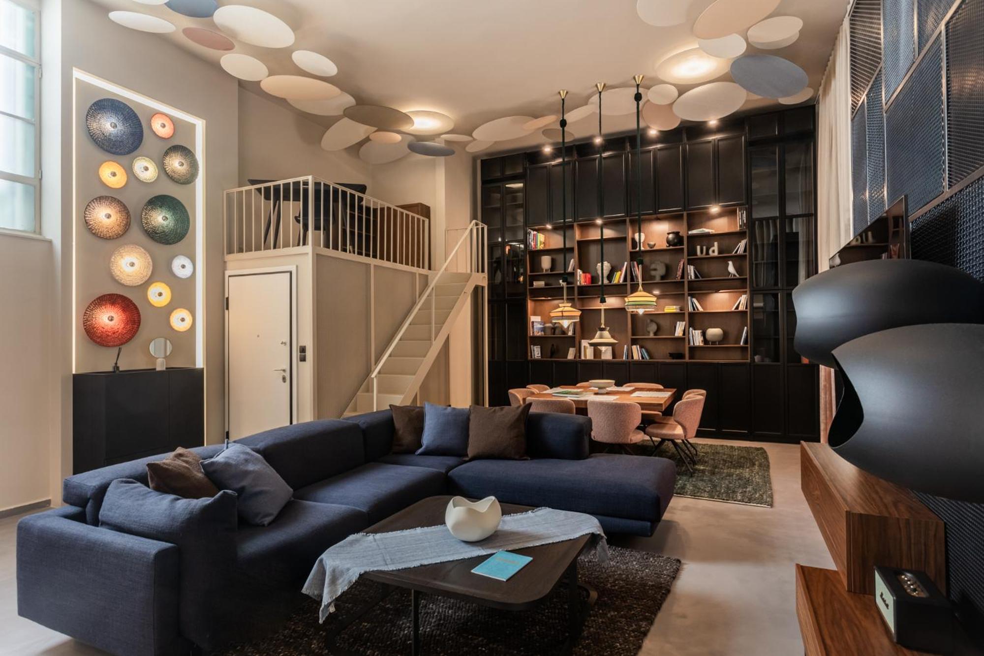 דירות אתונה The Gate By Zoia Living מראה חיצוני תמונה