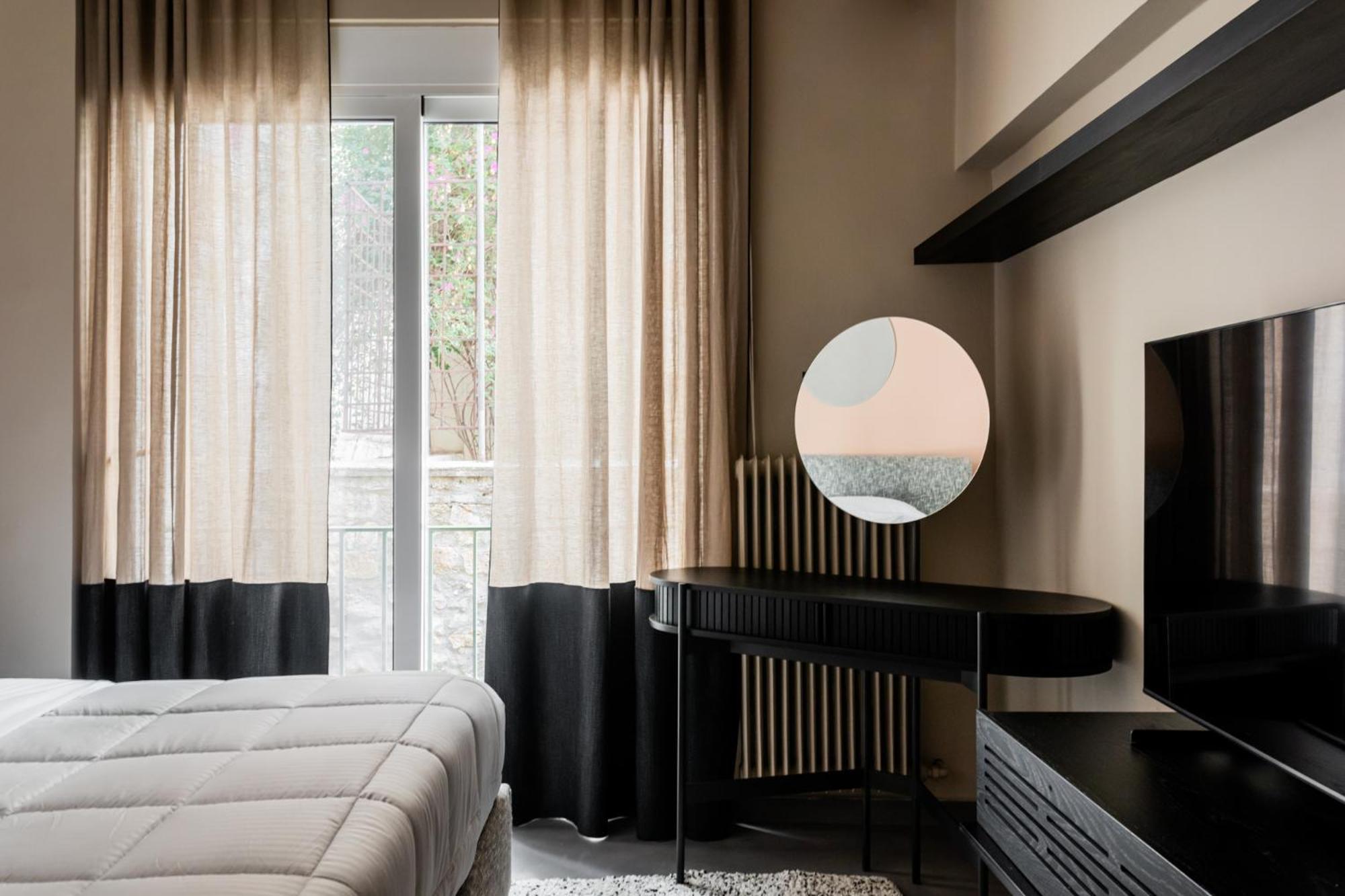 דירות אתונה The Gate By Zoia Living מראה חיצוני תמונה